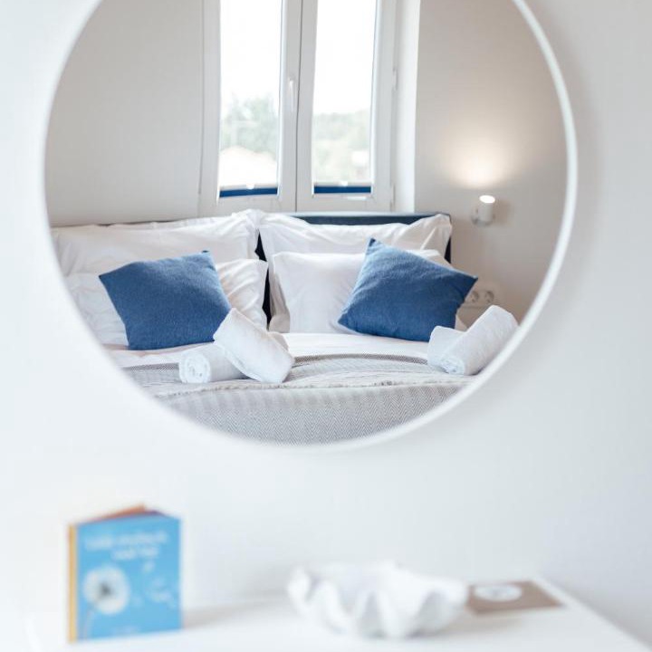 Photo of Bedroom in Municipality of Zminj