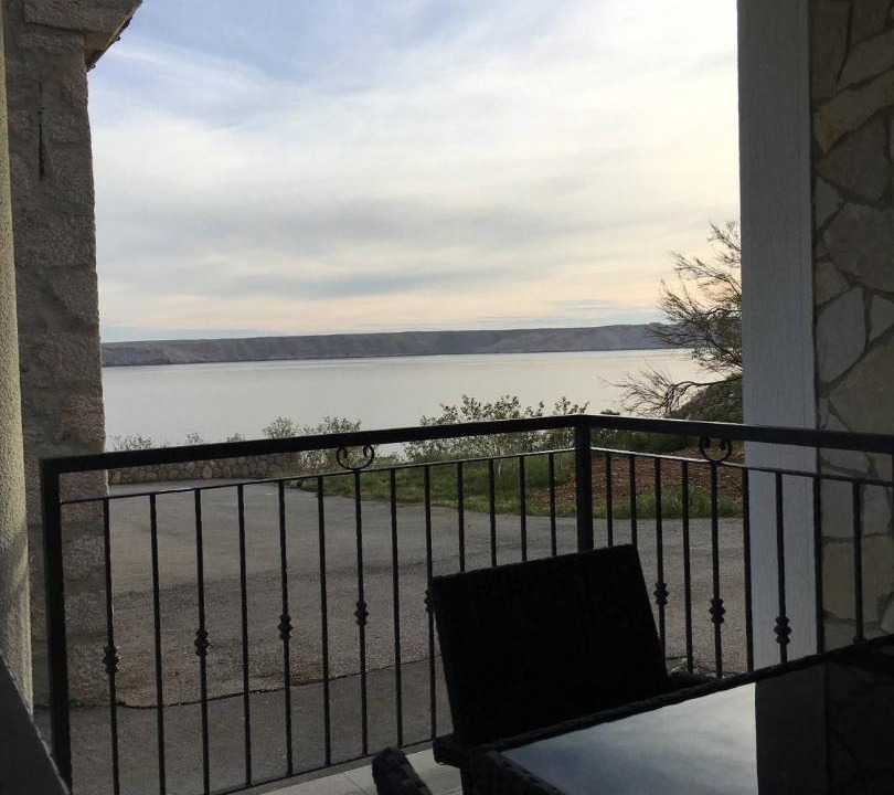 Photo of Patio Balcony in Baric Draga