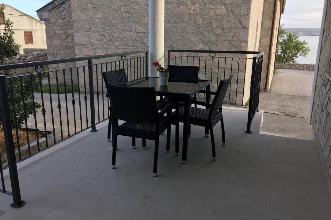Photo of Patio Balcony in Baric Draga