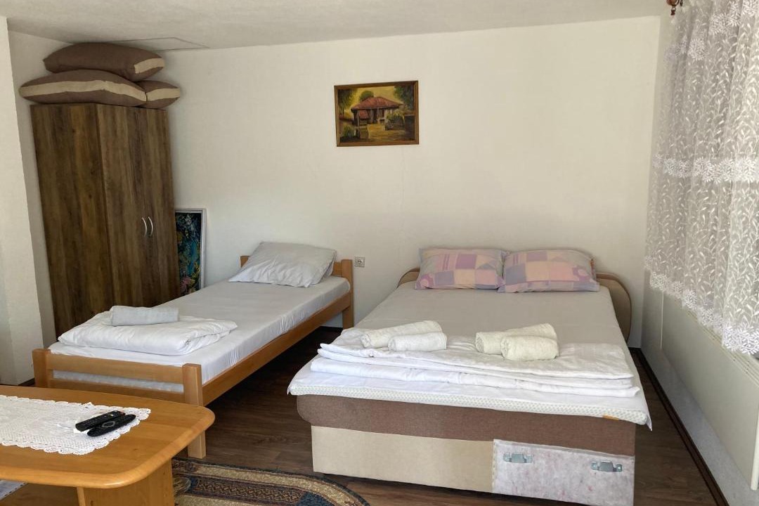 Photo of Bedroom in Vranjska Banja