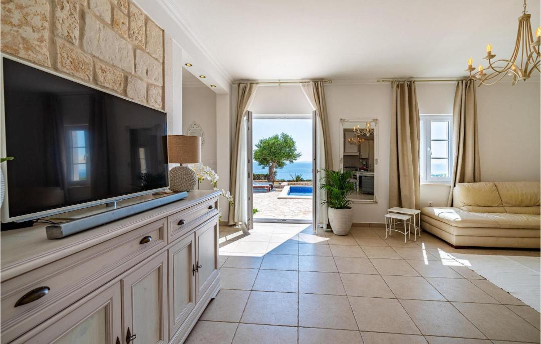 Photo of Livingroom in Novalja