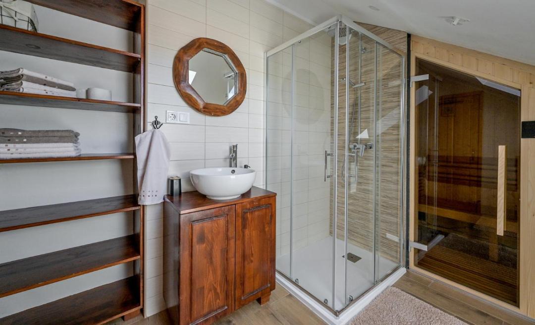 Photo of Bathroom in Ludbreg