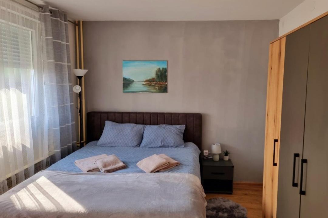 Photo of Bedroom in Virovitica