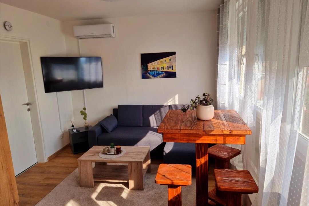 Photo of Livingroom in Virovitica