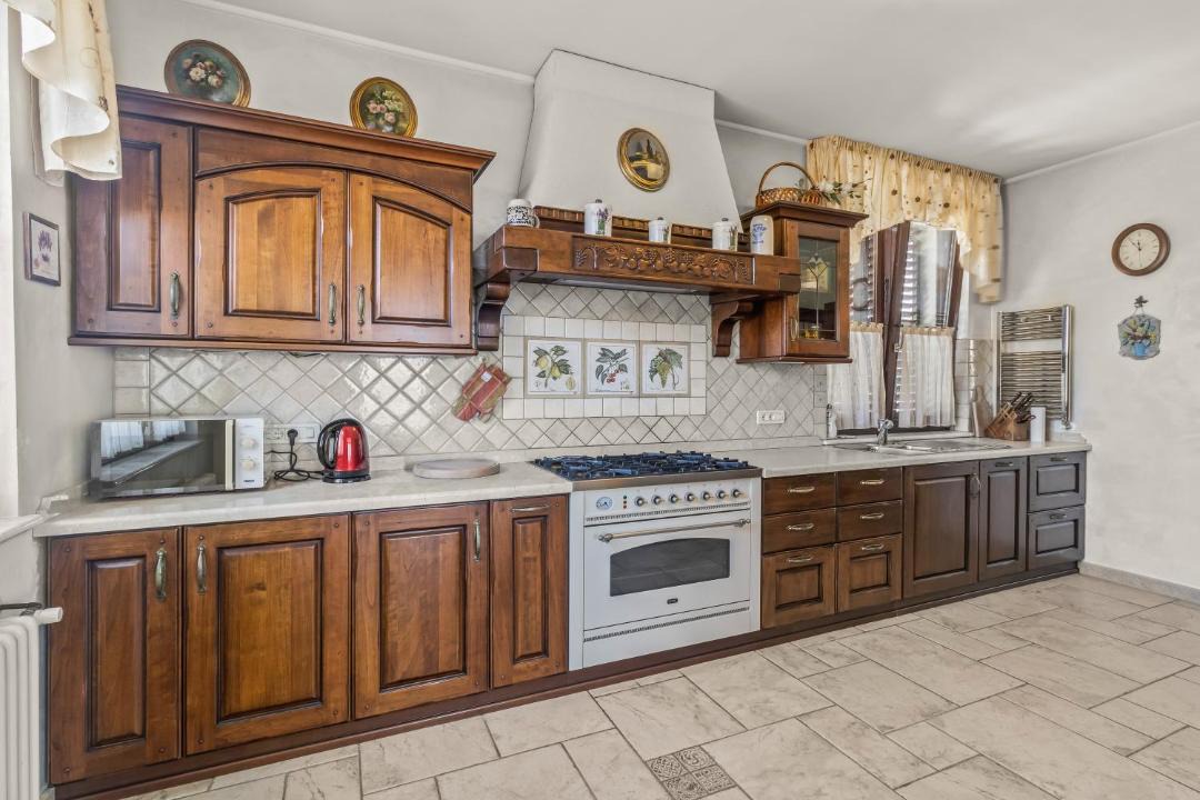 Photo of Kitchen in Umag
