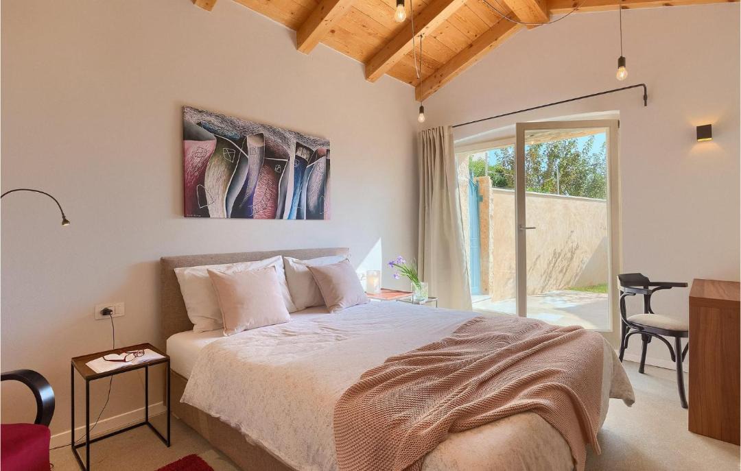 Photo of Bedroom in Kurili