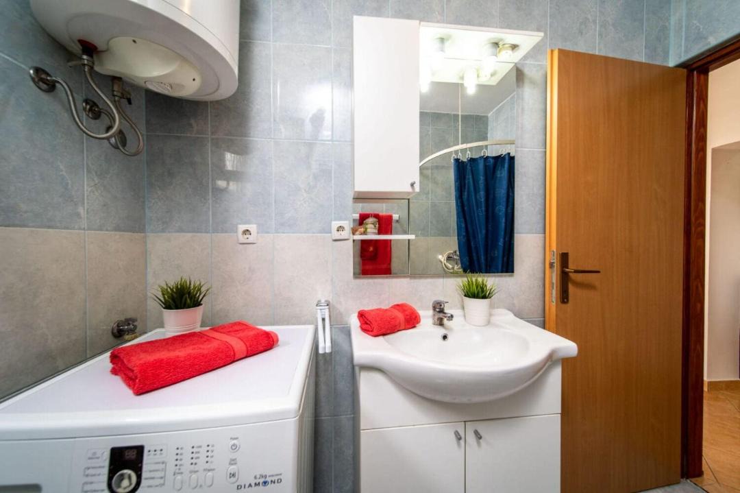 Photo of Bathroom in Banjol