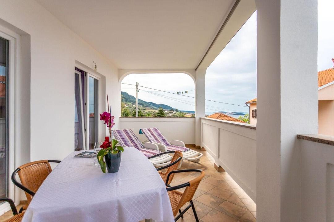 Photo of Patio Balcony in Banjol