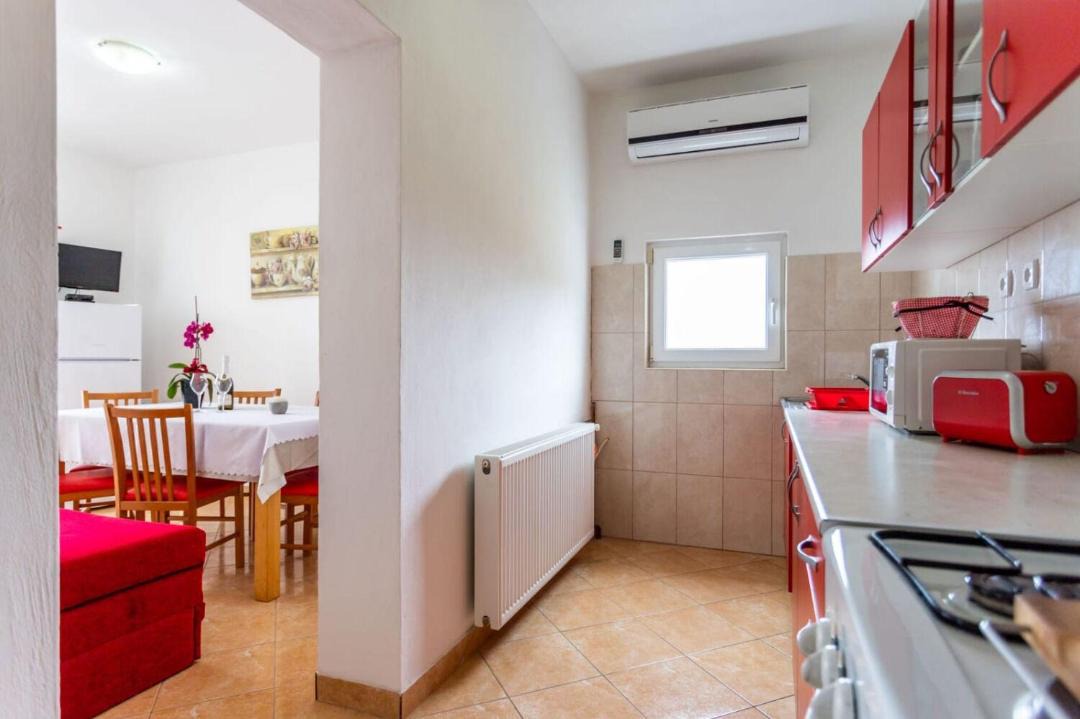Photo of Kitchen in Banjol