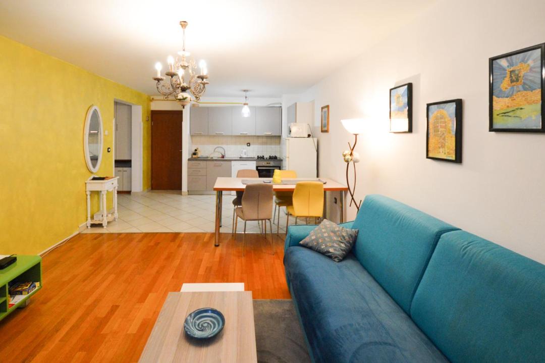 Photo of Livingroom in Pula