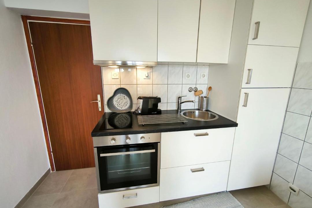 Photo of Kitchen in Maslinica
