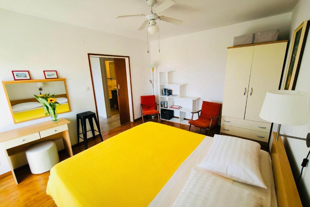 Photo of Bedroom in Maslinica