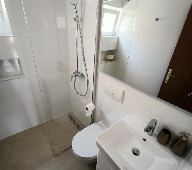 Photo of Bathroom in Maslinica