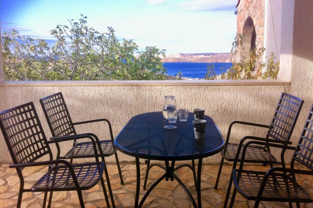 Photo of Patio Balcony in Stinica