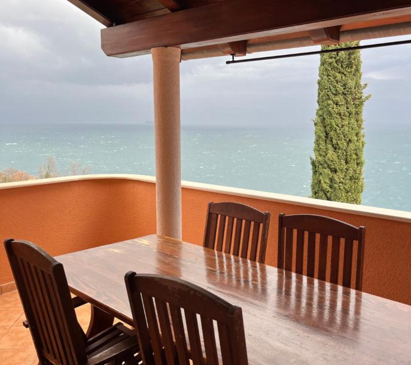 Photo of Patio Balcony in Donji Kraj