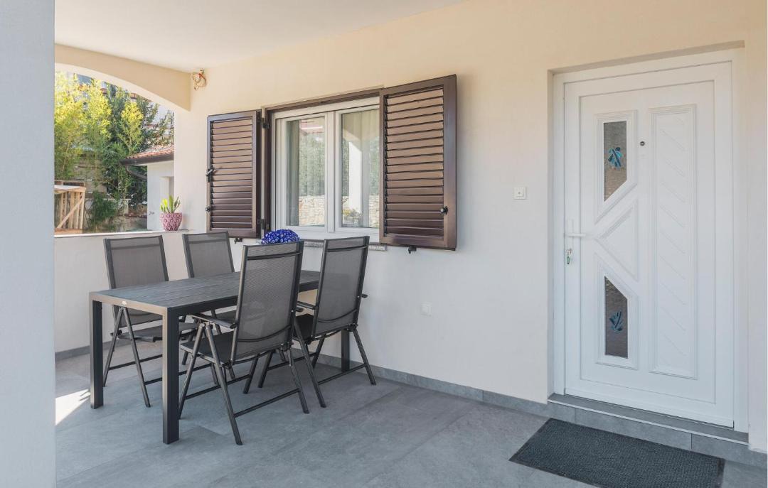 Photo of Patio Balcony in Nova Vas