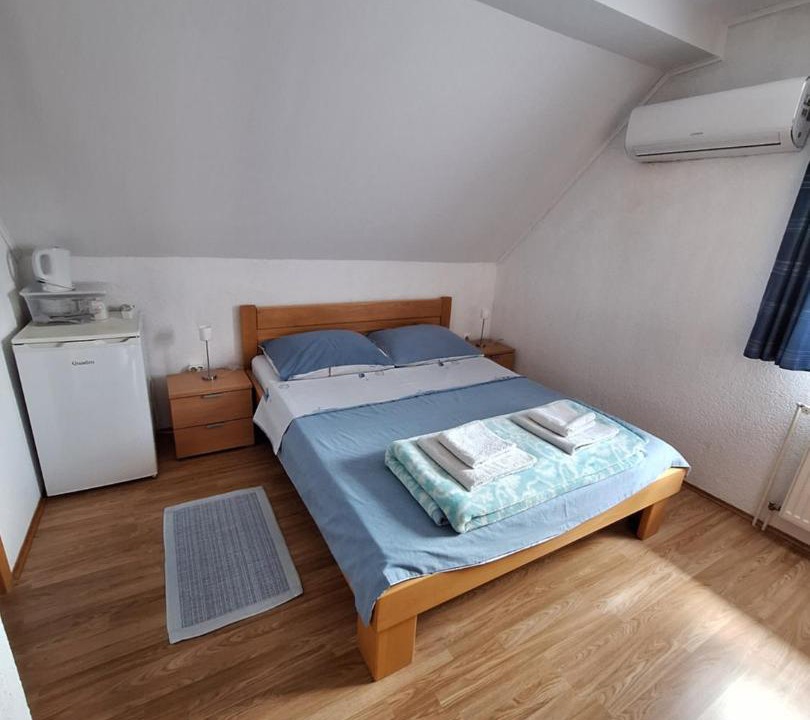 Photo of Bedroom in Poljanak