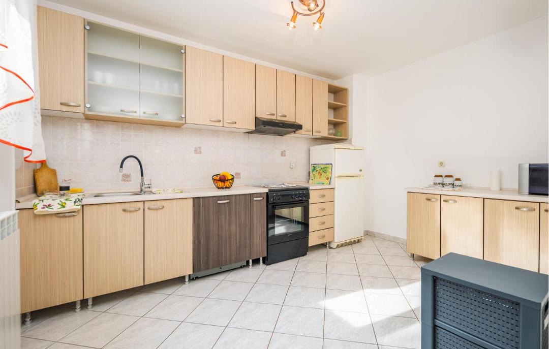 Photo of Kitchen in Rubesi