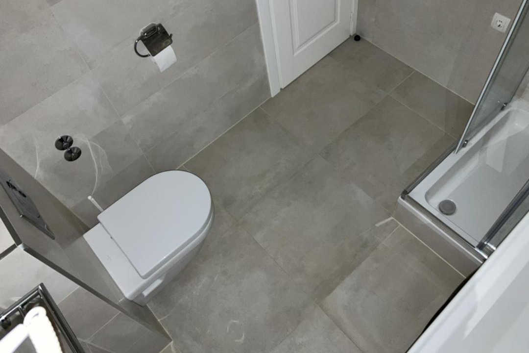 Photo of Bathroom in Sevid
