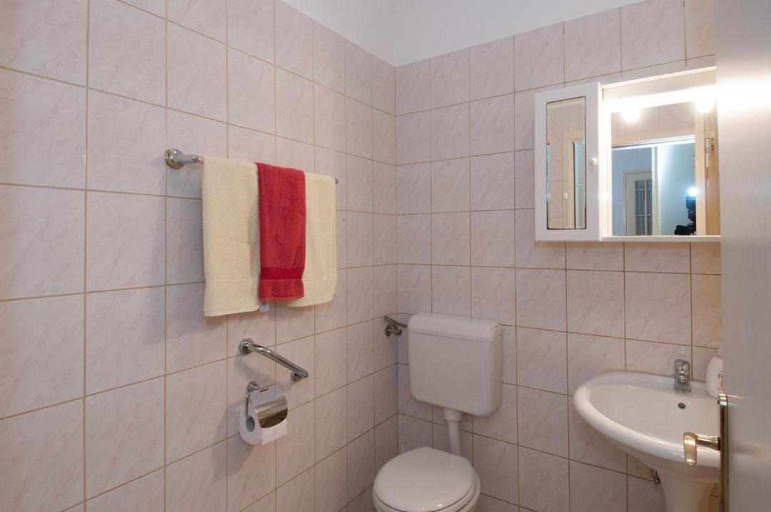 Photo of Bathroom in Volosko