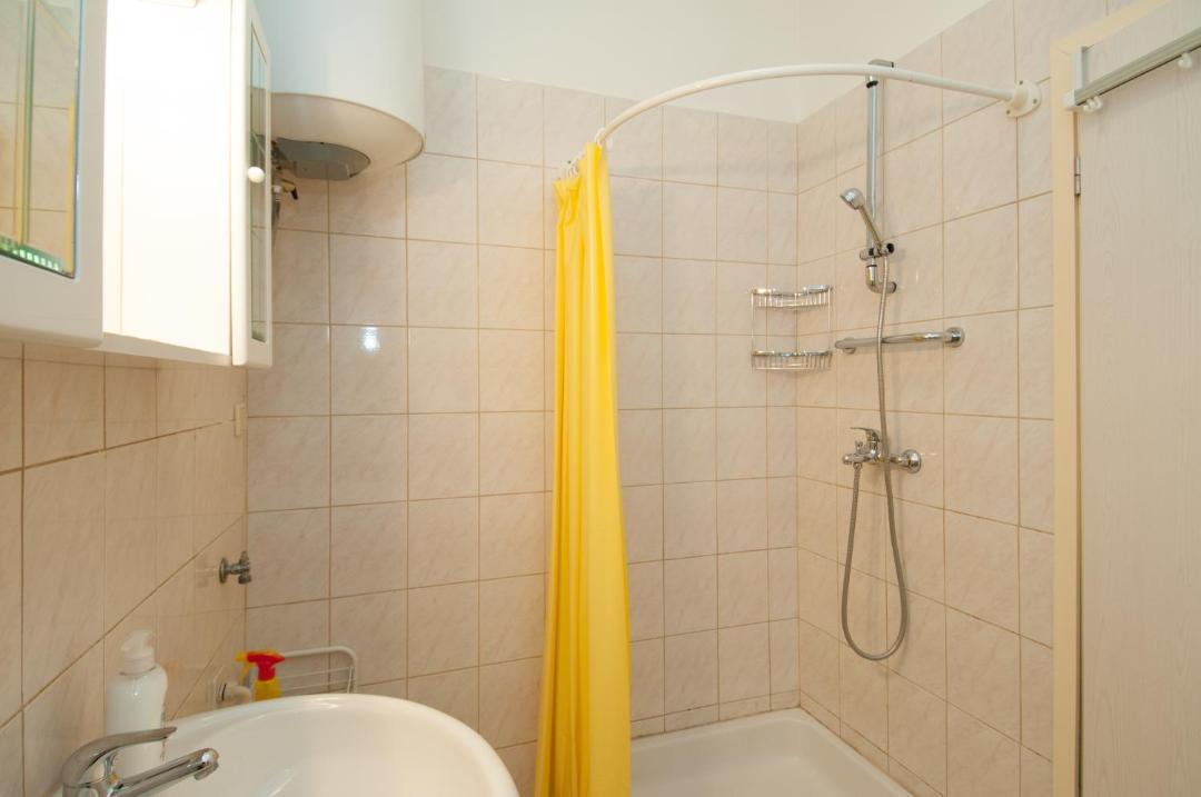 Photo of Bathroom in Volosko