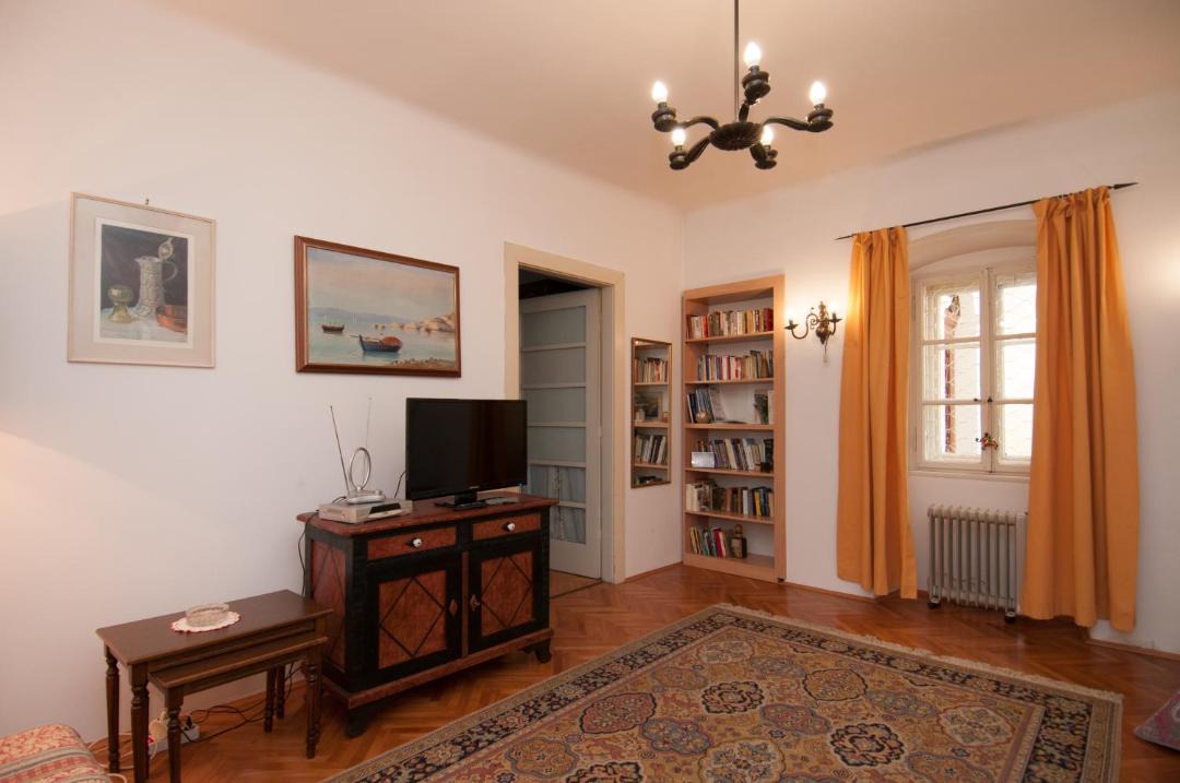 Photo of Livingroom in Volosko