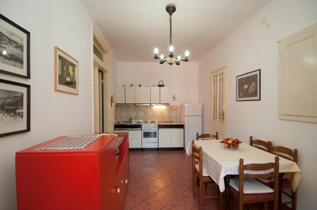 Photo of Livingroom in Volosko