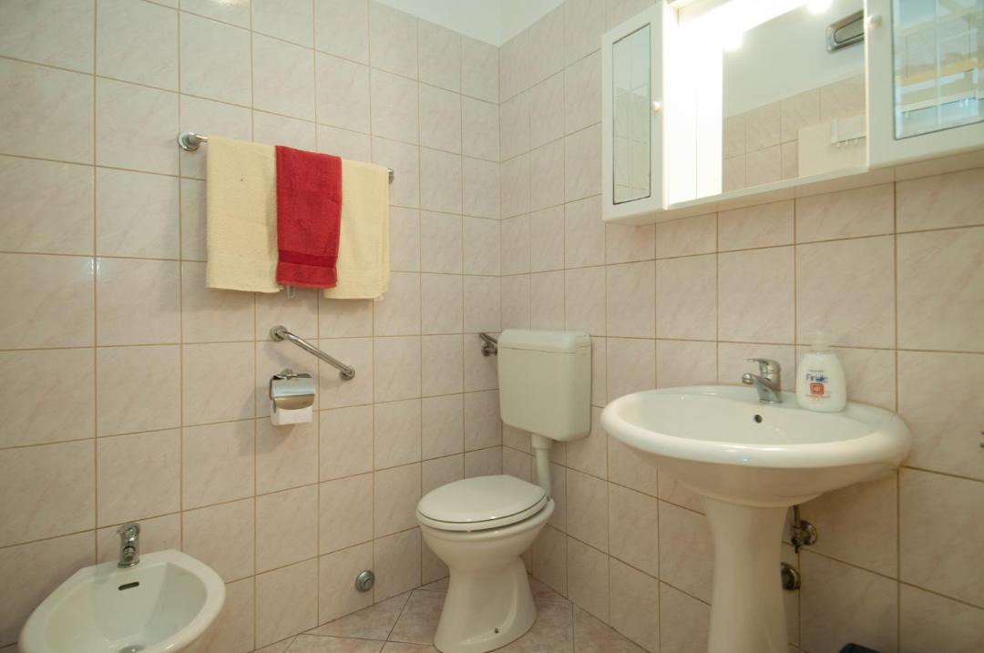 Photo of Bathroom in Volosko