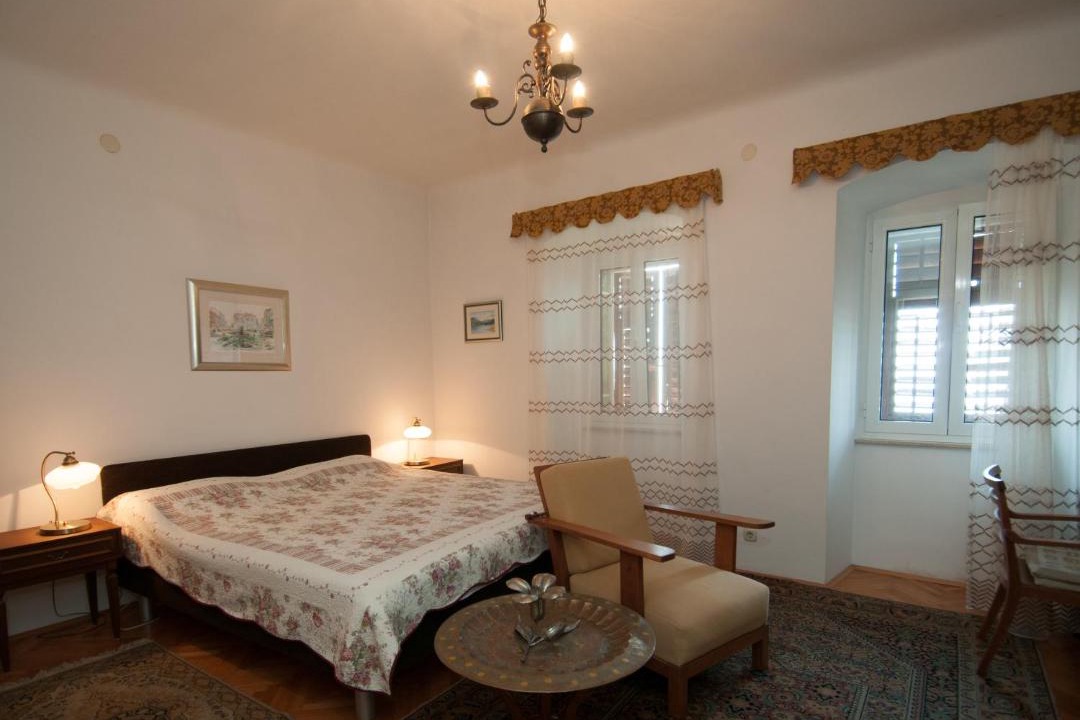 Photo of Bedroom in Volosko
