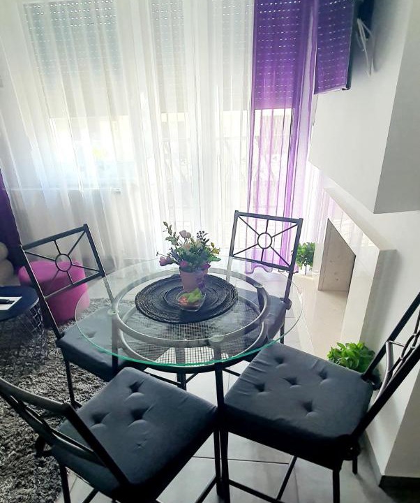 Photo of Patio Balcony in Varazdin