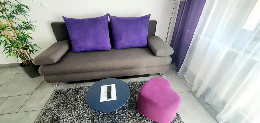 Photo of Livingroom in Varazdin