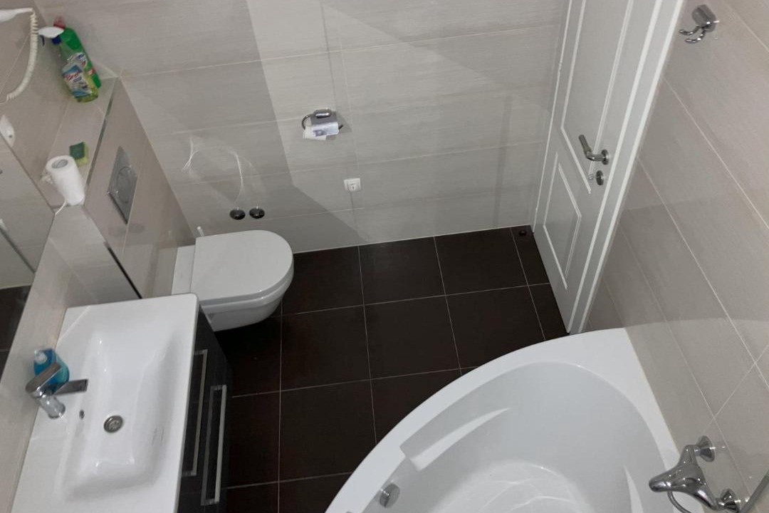 Photo of Bathroom in Sevid