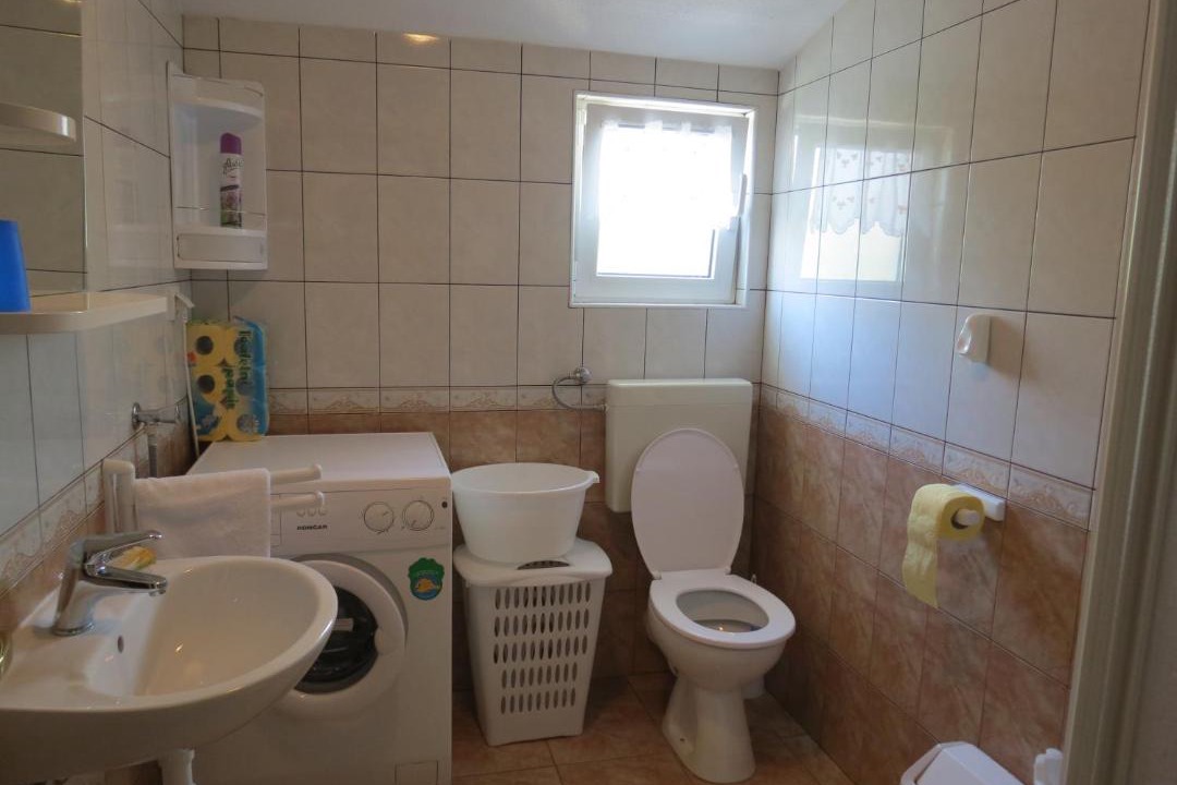 Photo of Bathroom in Okrug Gornji
