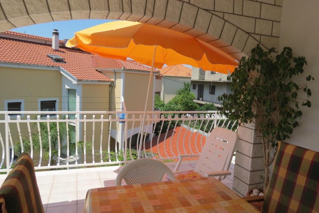 Photo of Patio Balcony in Okrug Gornji
