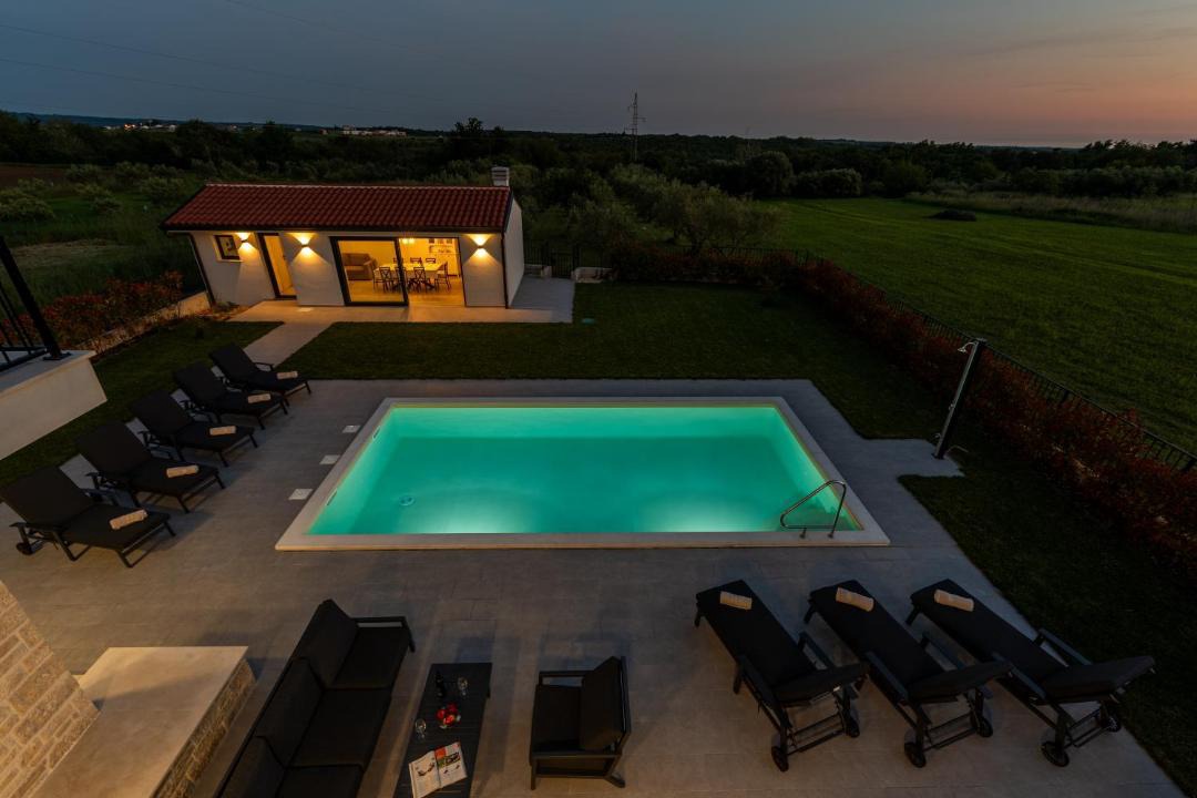 Photo of Outdoor in Brtonigla