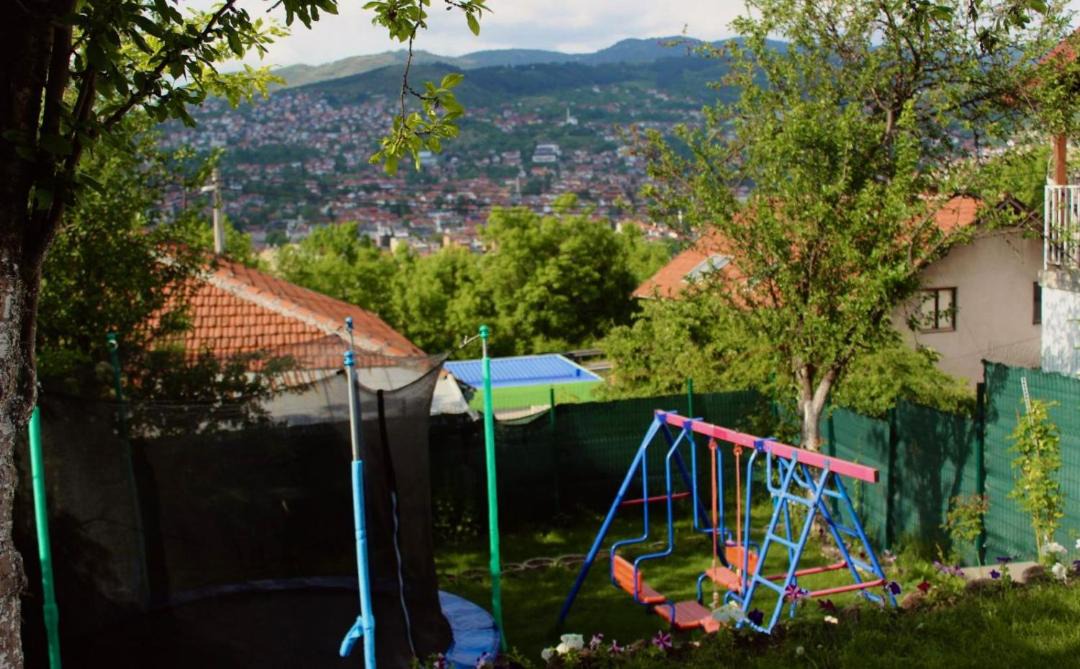 Photo of Others in Sarajevo