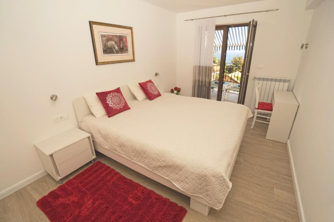 Photo of Bedroom in Opric