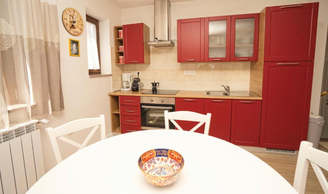 Photo of Kitchen in Opric
