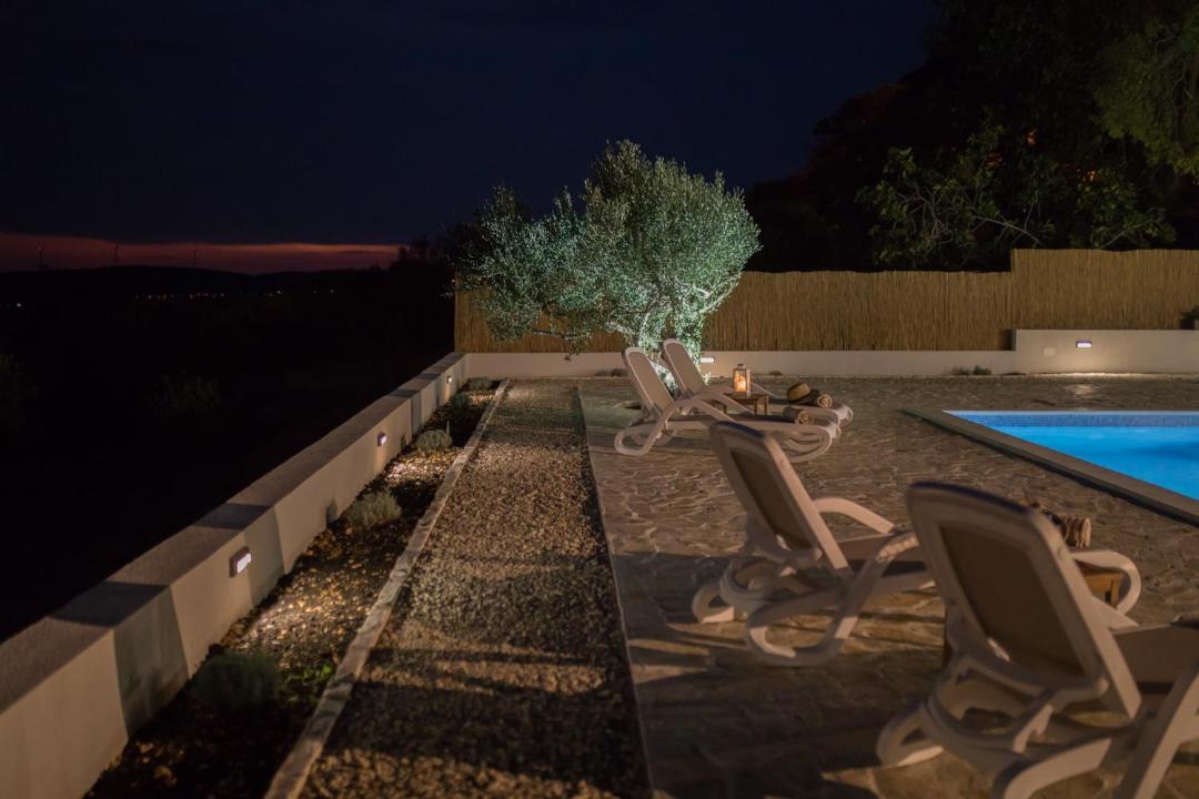 Photo of Patio Balcony in Danilo