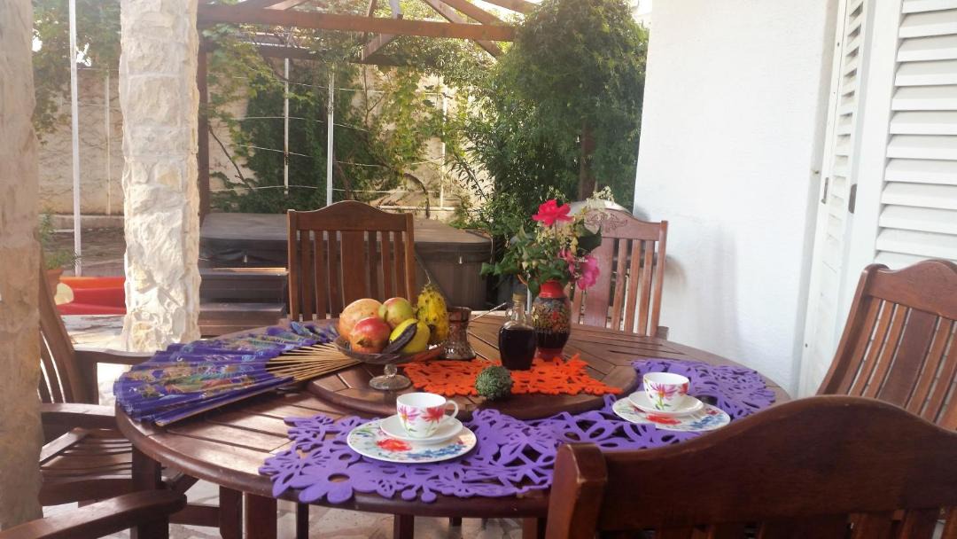 Photo of Patio Balcony in Srima
