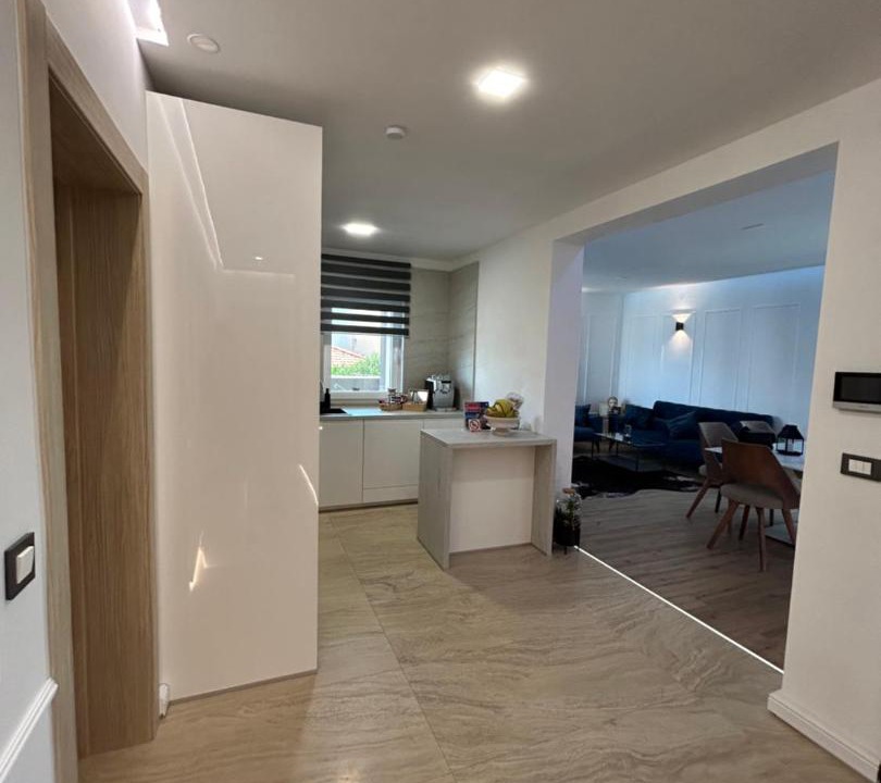 Photo of Livingroom in Supetar