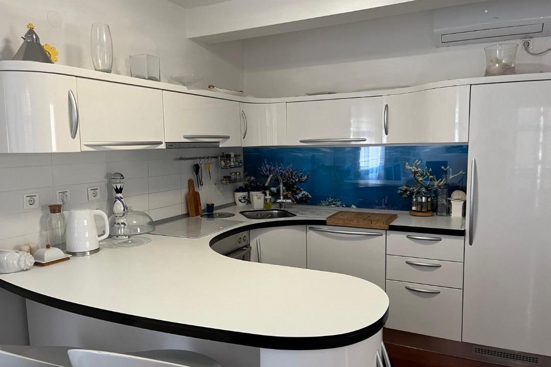 Photo of Kitchen in Bol