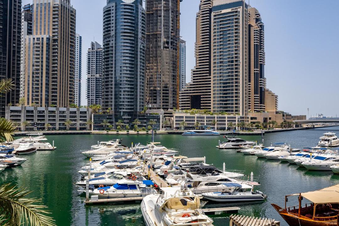Photo of Others in Dubai Marina