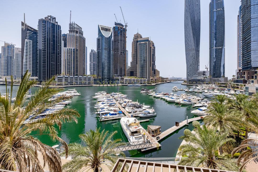 Photo of Others in Dubai Marina