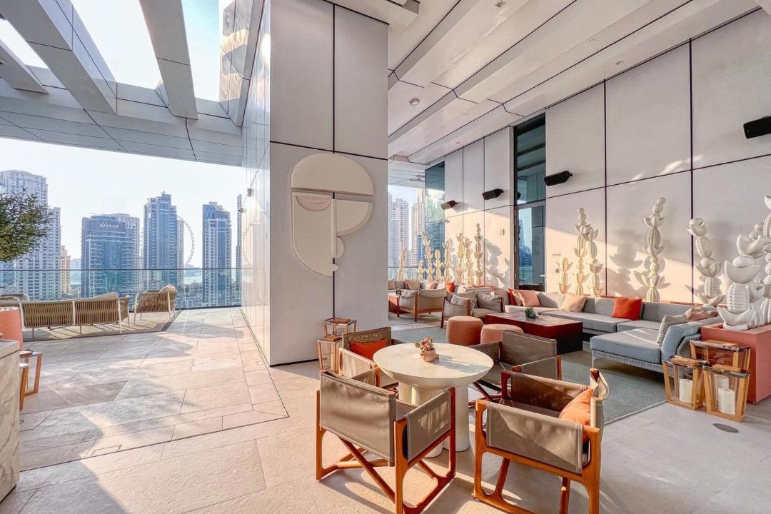 Photo of Others in Dubai Marina
