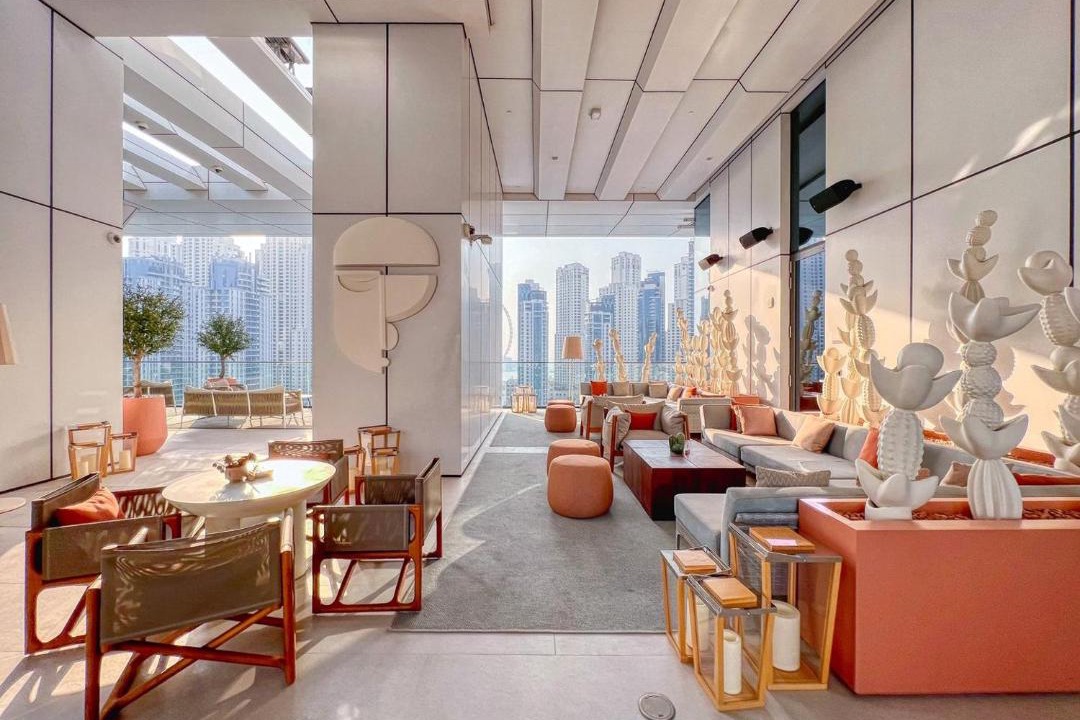 Photo of Others in Dubai Marina