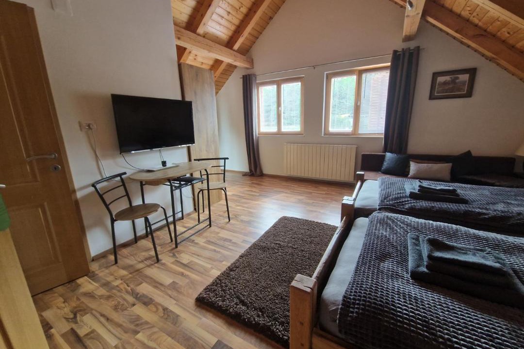 Photo of Bedroom in Gvozd