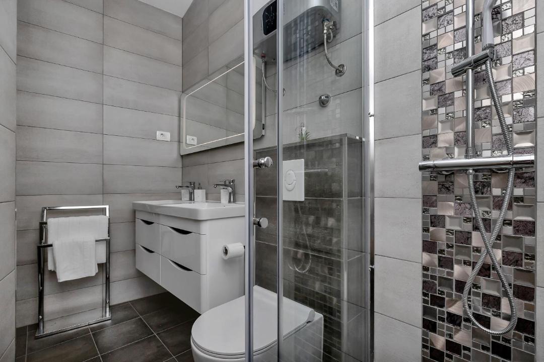 Photo of Bathroom in Drasnice