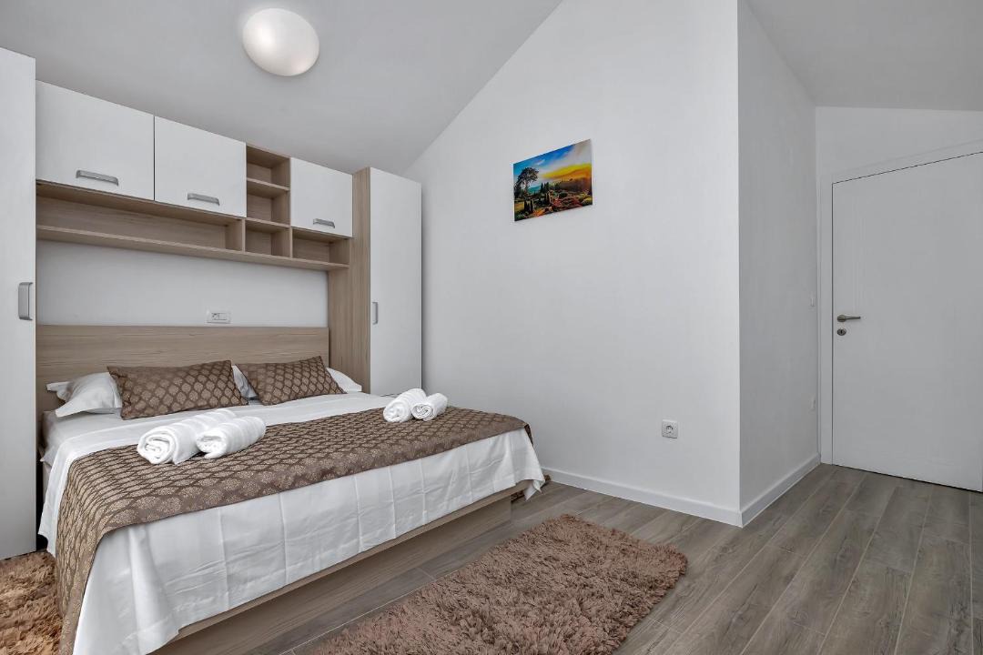 Photo of Bedroom in Drasnice