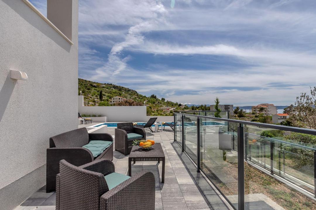 Photo of Patio Balcony in Drasnice